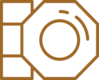 Label passif